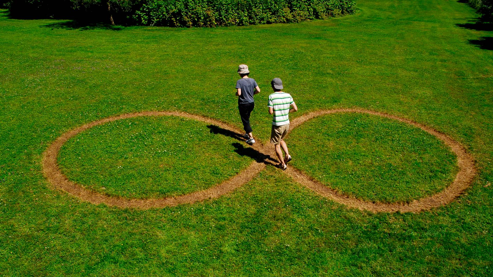 「infinity」2006 山下麻衣＋小林直人